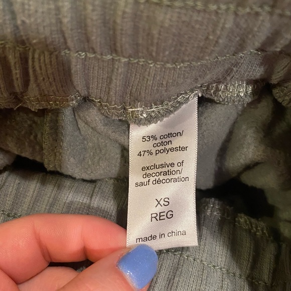 Maurice’s joggers - Picture 3 of 3